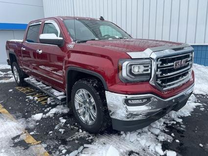 2018 GMC Sierra Plymouth WI