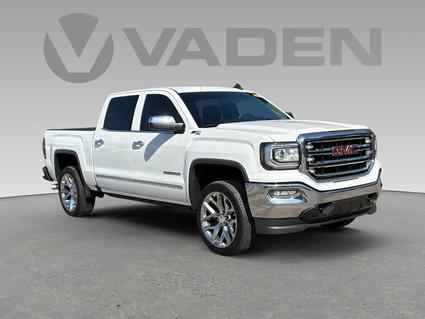 2018 GMC Sierra Brunswick GA