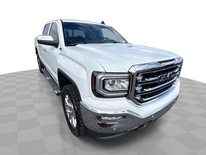 2018 GMC Sierra Athens AL