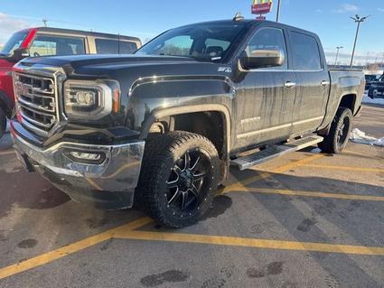 2018 GMC Sierra Plymouth WI