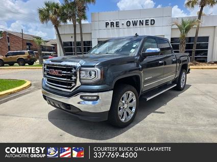 2018 GMC Sierra Lafayette LA