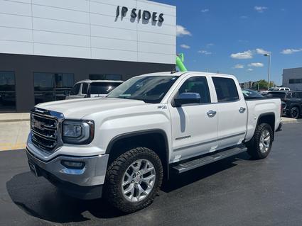 2018 GMC Sierra Cape Girardeau MO