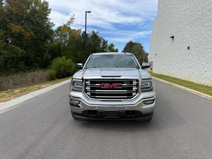 2018 GMC Sierra Albertville AL
