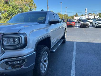 2018 GMC Sierra Hopkinsville KY