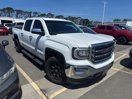 2016 GMC Sierra Eureka CA