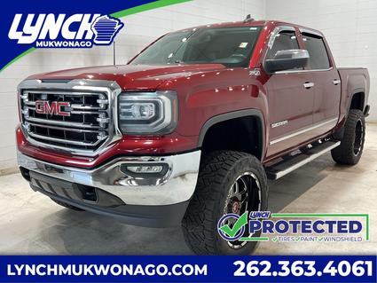 2016 GMC Sierra Mukwonago WI