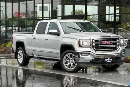 2017 GMC Sierra Vero Beach FL