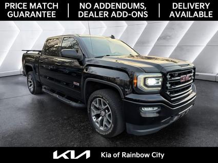 2017 GMC Sierra Rainbow City AL
