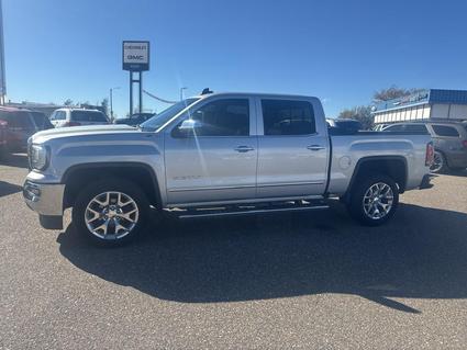 2017 GMC Sierra Yuma CO