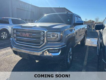 2017 GMC Sierra Selma AL