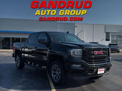 2017 GMC Sierra Green Bay WI