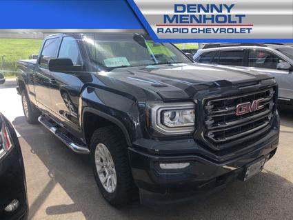 2018 GMC Sierra Rapid City SD