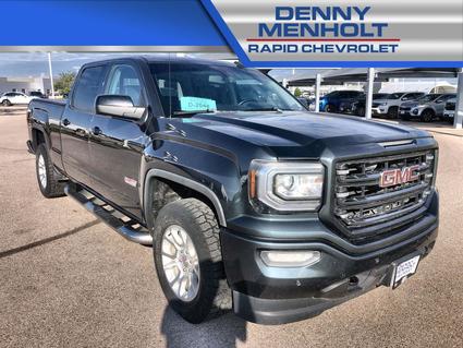 2018 GMC Sierra Rapid City SD