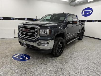 2018 GMC Sierra Bismarck ND