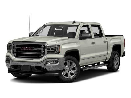 2018 GMC Sierra Pocatello ID
