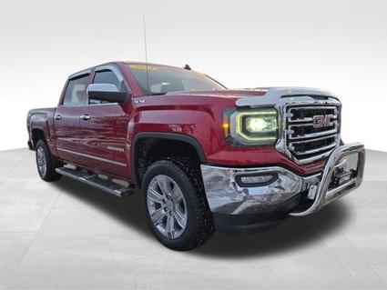 2018 GMC Sierra Kalispell MT