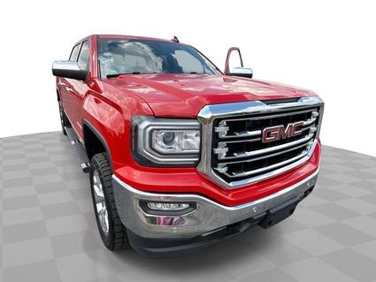 2018 GMC Sierra Athens AL