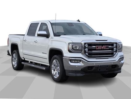2018 GMC Sierra Billings MT