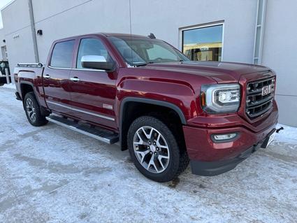 2016 GMC Sierra Winona MN