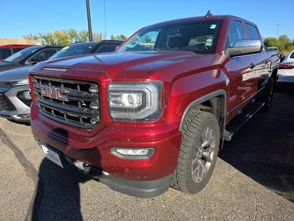 2016 GMC Sierra Winona MN