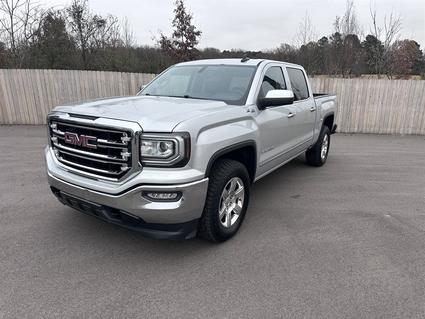 2017 GMC Sierra Collierville TN
