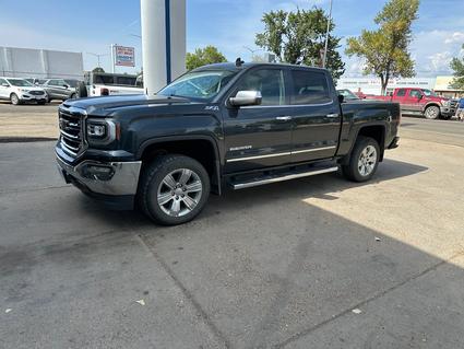 2017 GMC Sierra Wolf Point MT