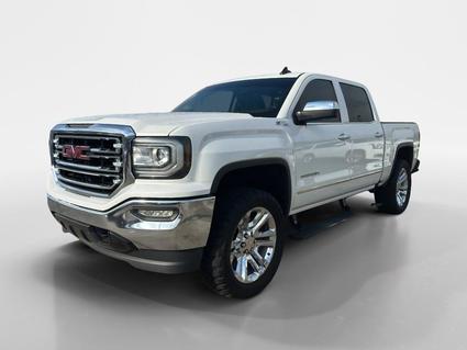 2017 GMC Sierra Fort Payne AL