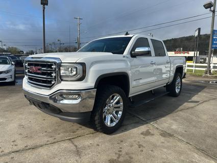 2017 GMC Sierra Fort Payne AL