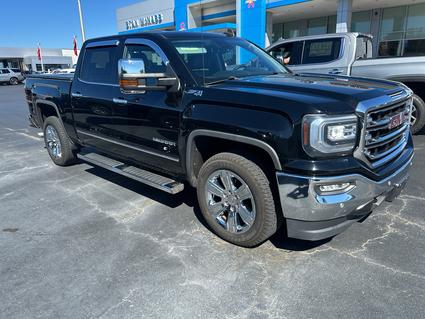 2017 GMC Sierra Tullahoma TN