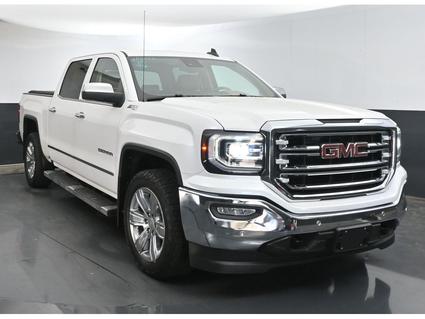 2018 GMC Sierra Tupelo MS