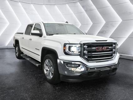 2018 GMC Sierra Batesville MS