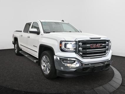 2018 GMC Sierra Tupelo MS