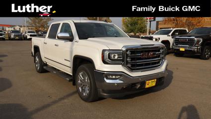 2018 GMC Sierra Fargo ND