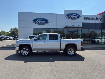 2018 GMC Sierra Martin TN