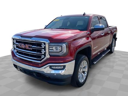 2018 GMC Sierra Sumter SC