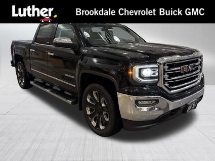 2018 GMC Sierra Minneapolis MN