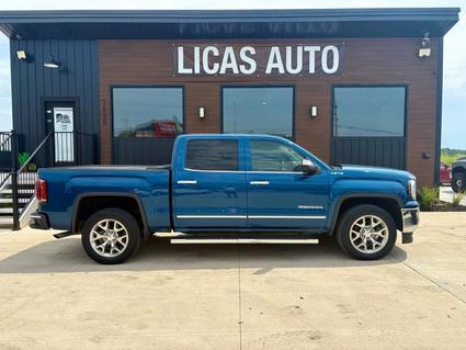 2018 GMC Sierra Osage Beach MO