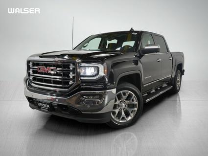 2018 GMC Sierra Burnsville MN