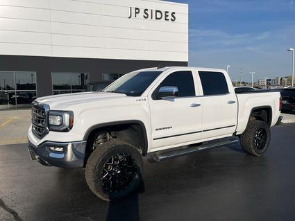 2017 GMC Sierra Cape Girardeau MO