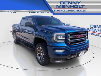 2018 GMC Sierra Rapid City SD