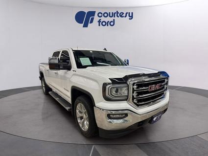 2018 GMC Sierra Norfolk NE
