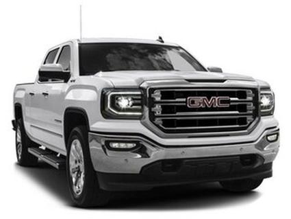 2016 GMC Sierra Ephraim UT