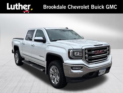 2017 GMC Sierra Minneapolis MN