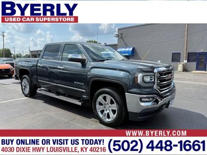2017 GMC Sierra Louisville KY