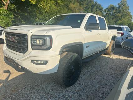 2017 GMC Sierra Corinth MS