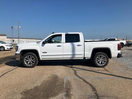 2018 GMC Sierra Houma LA