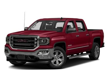 2018 GMC Sierra Casper WY