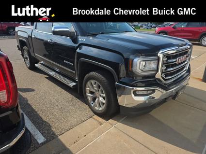 2018 GMC Sierra Minneapolis MN