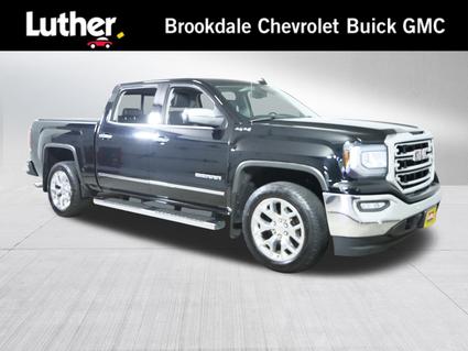 2018 GMC Sierra Minneapolis MN