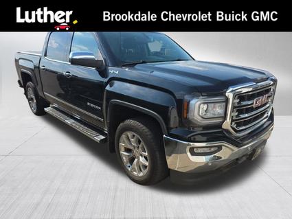 2018 GMC Sierra Minneapolis MN